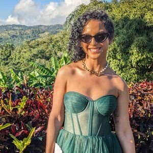 Meet your Posher, Ana isabel